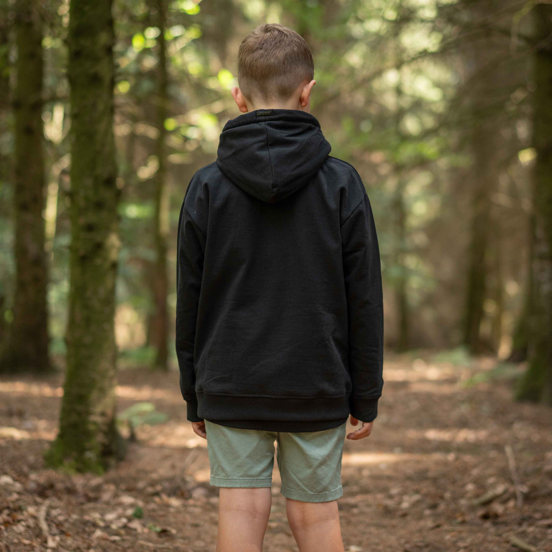 Chesta Kids Hoodie