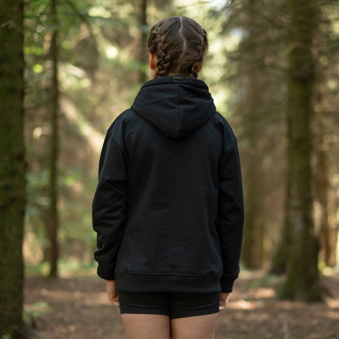 Chesta Kids Hoodie