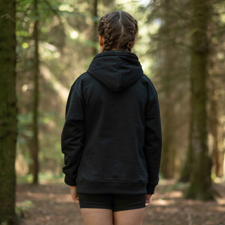 Chesta Kids Hoodie