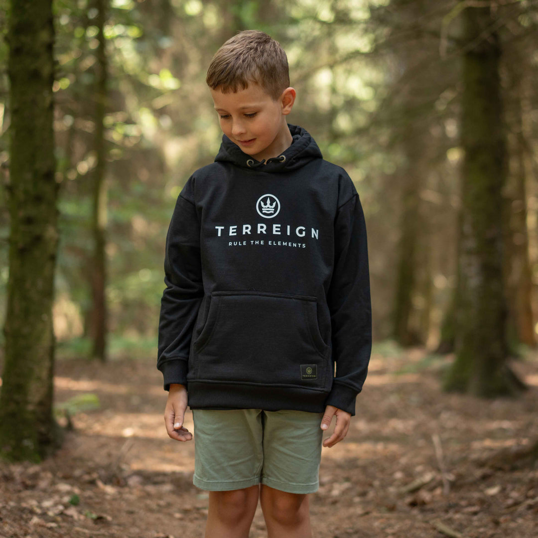 Chesta Kids Hoodie