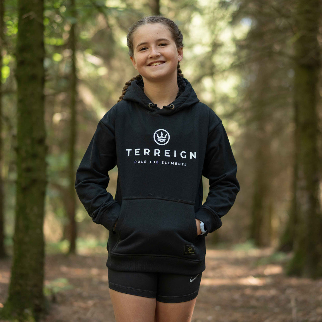 Chesta Kids Hoodie