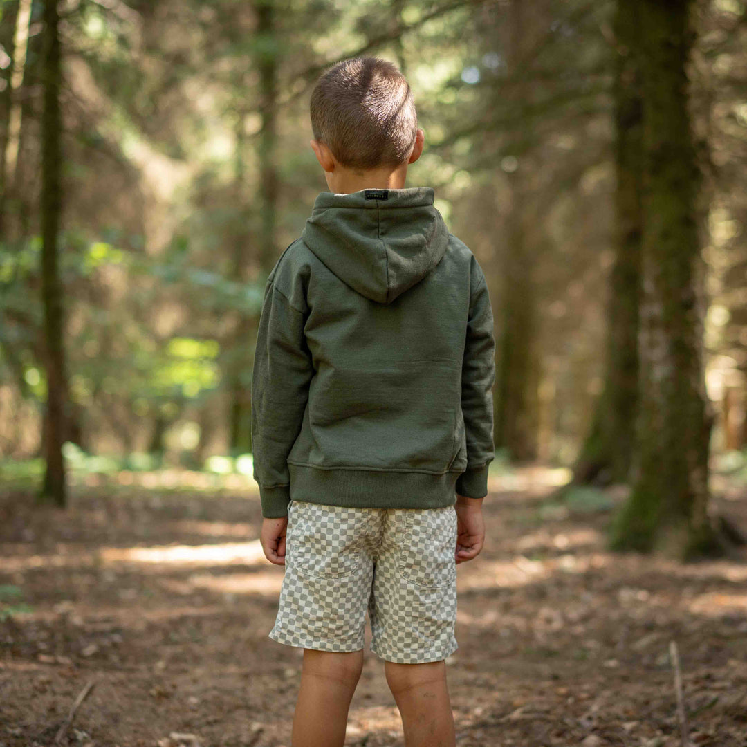 Chesta Kids Hoodie
