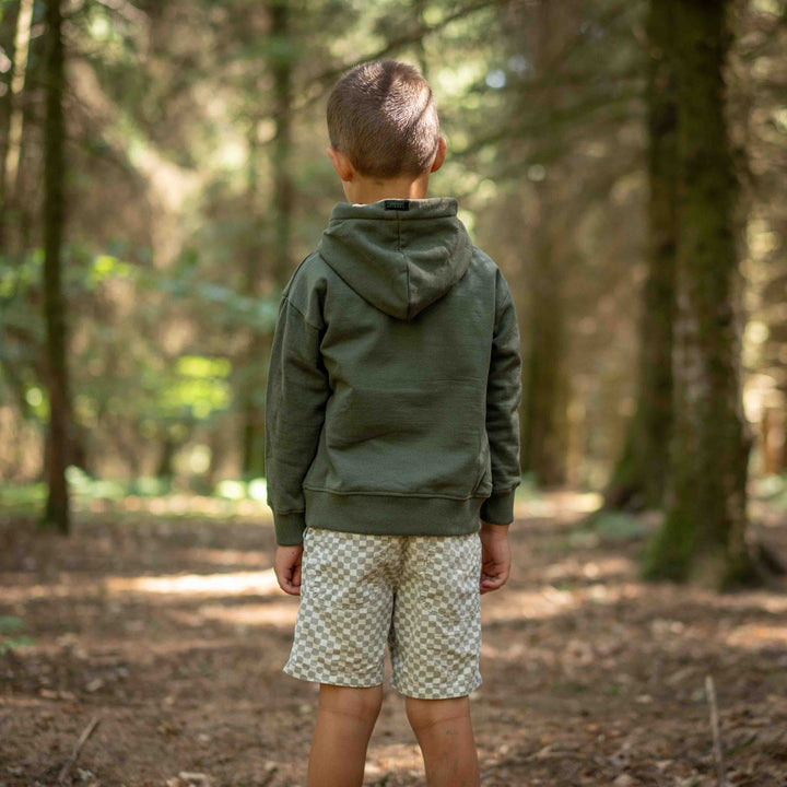 Chesta Kids Hoodie