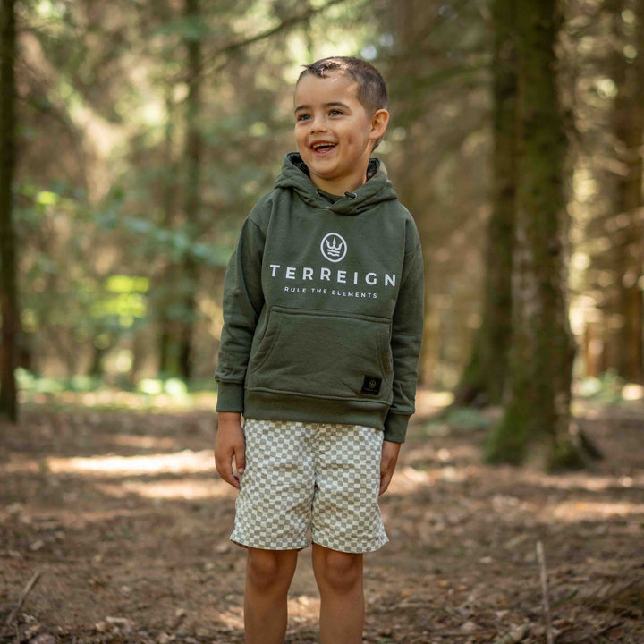 Chesta Kids Hoodie