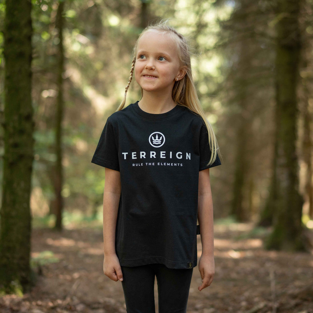 Chesta Kids T-Shirt