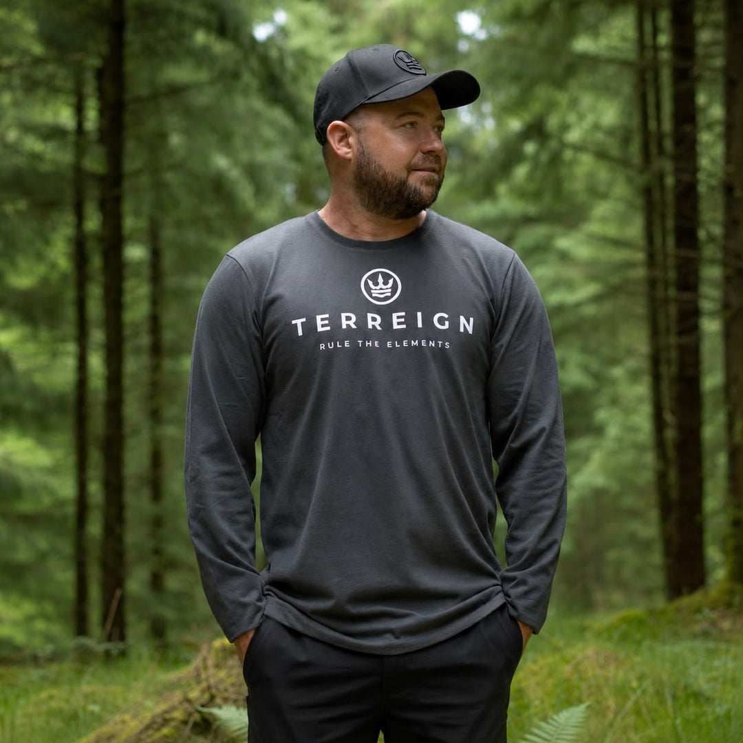 Long Sleeve Chesta T-Shirts