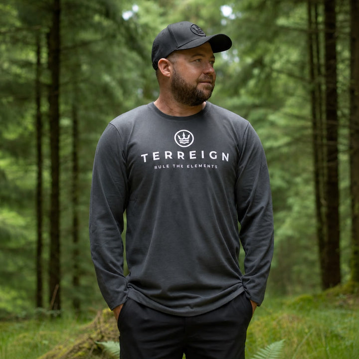 Long Sleeve Chesta T-Shirts