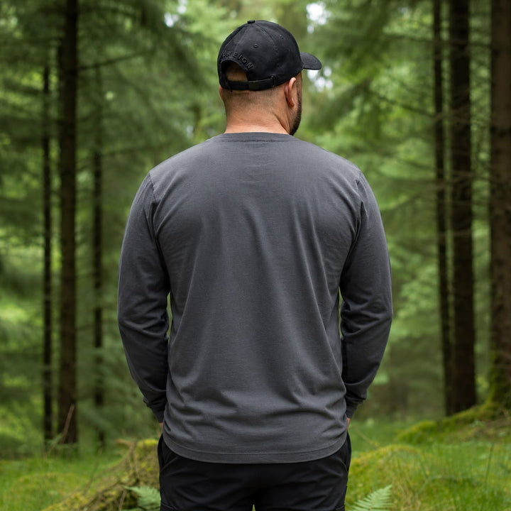 Long Sleeve Chesta T-Shirts
