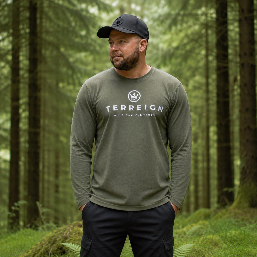 Long Sleeve Chesta T-Shirts