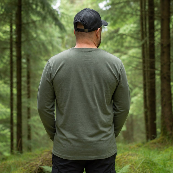 Long Sleeve Chesta T-Shirts