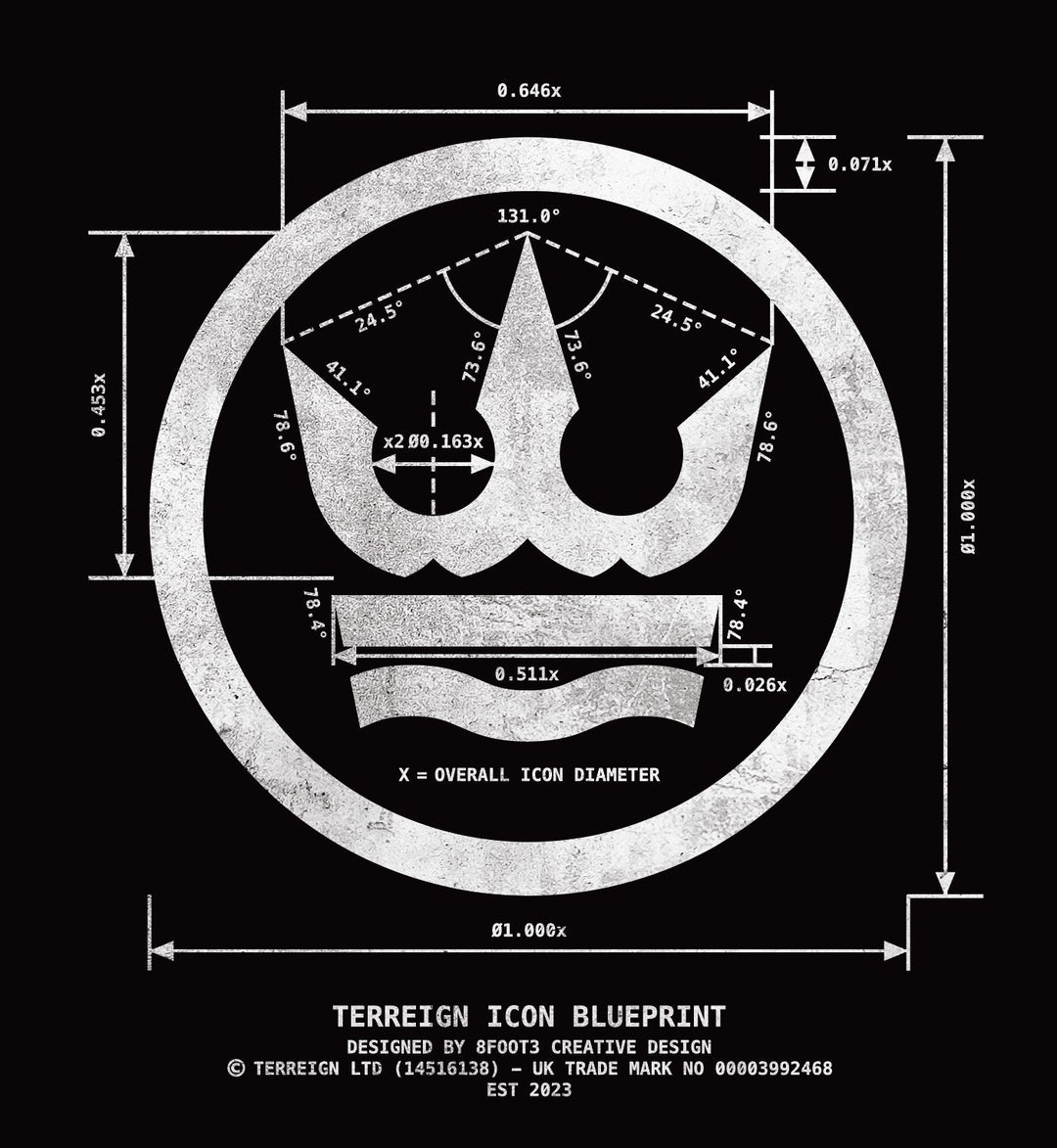 The Blueprint Hoodie