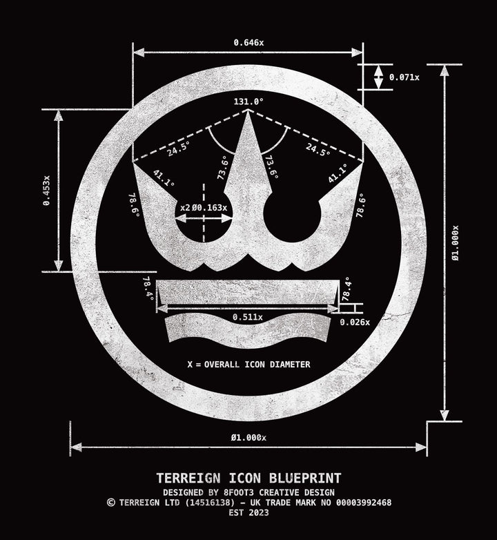The Blueprint Hoodie