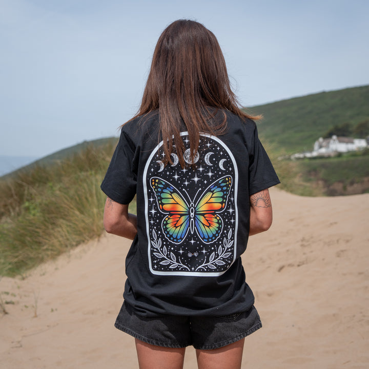 Free to Fly - T-Shirt