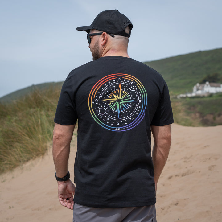 Find Your Way - T-Shirt