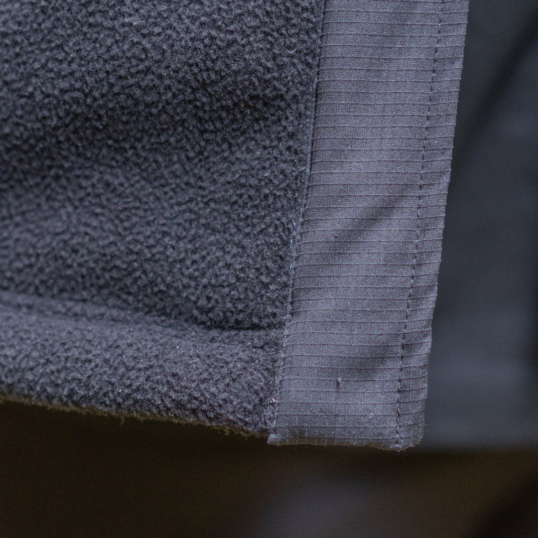 Fleece Jacket with Sherpa - Limited Edition