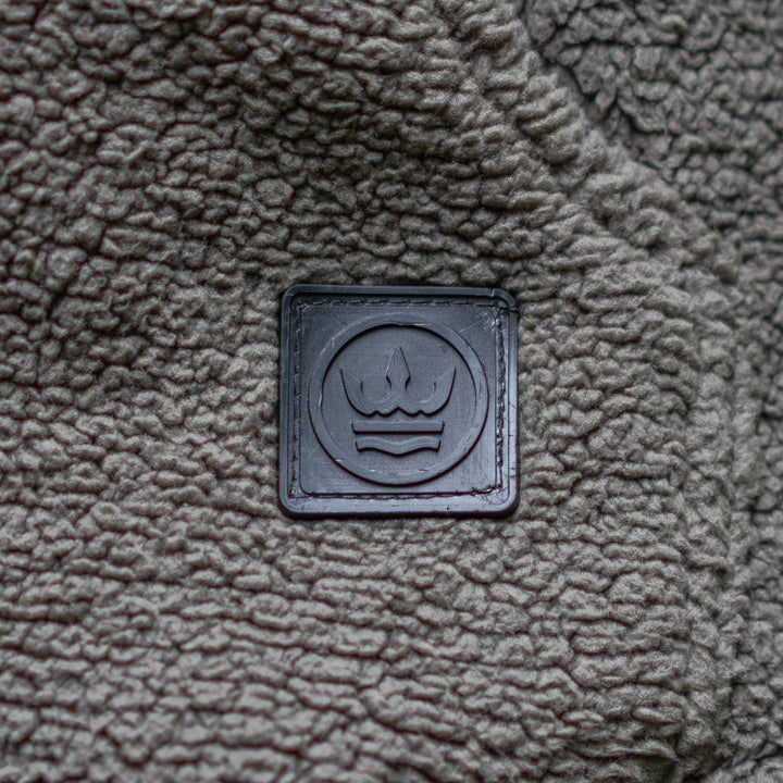 Extreme Sherpa Hoodie