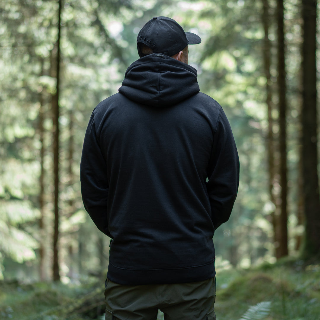 Chesta Hoodie - Various Colours