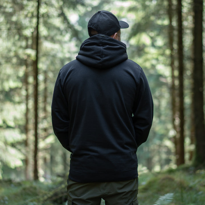 Chesta Hoodie - Various Colours