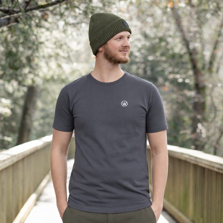 Campfire T-Shirt - Various Colours