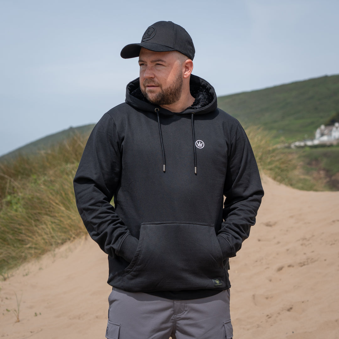 Rainbow River - Hoodie