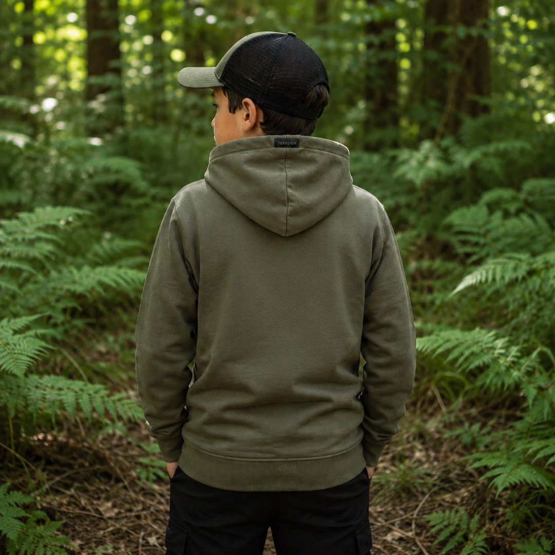 Kids - The Timeless Hoodies