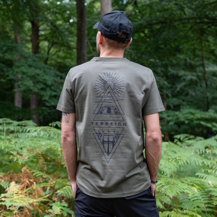 Tri-angler T-Shirt - Various Colours