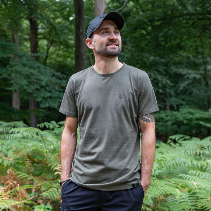Tri-angler T-Shirt - Various Colours