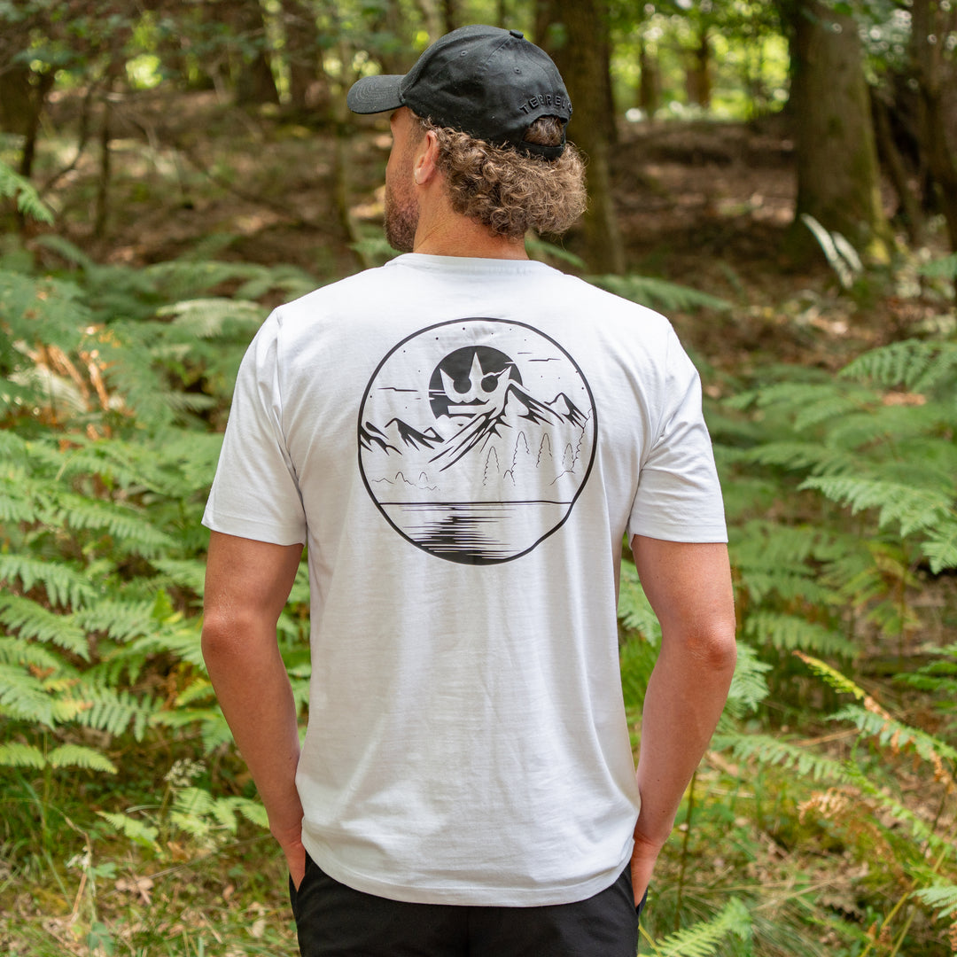 Moonlight T-Shirts - Various Colours
