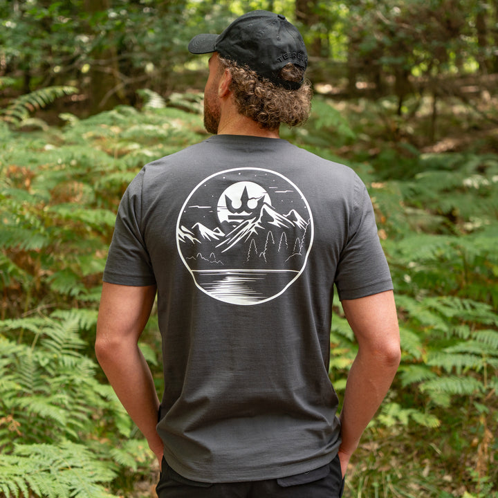 Moonlight T-Shirts - Various Colours