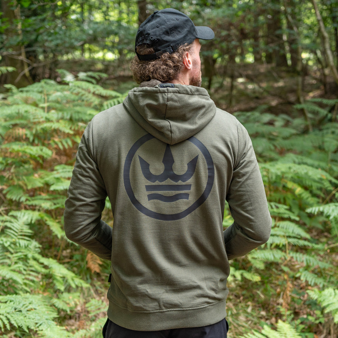 Icon Hoodie - Various Colours
