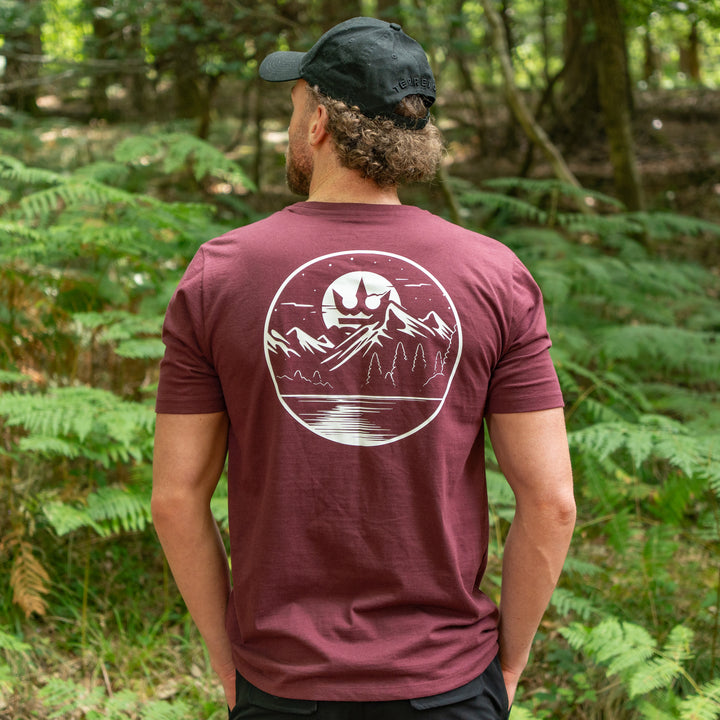 Moonlight T-Shirts - Various Colours