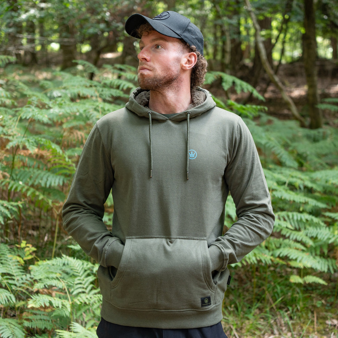 The Butterfly Hoodie - Various Colours
