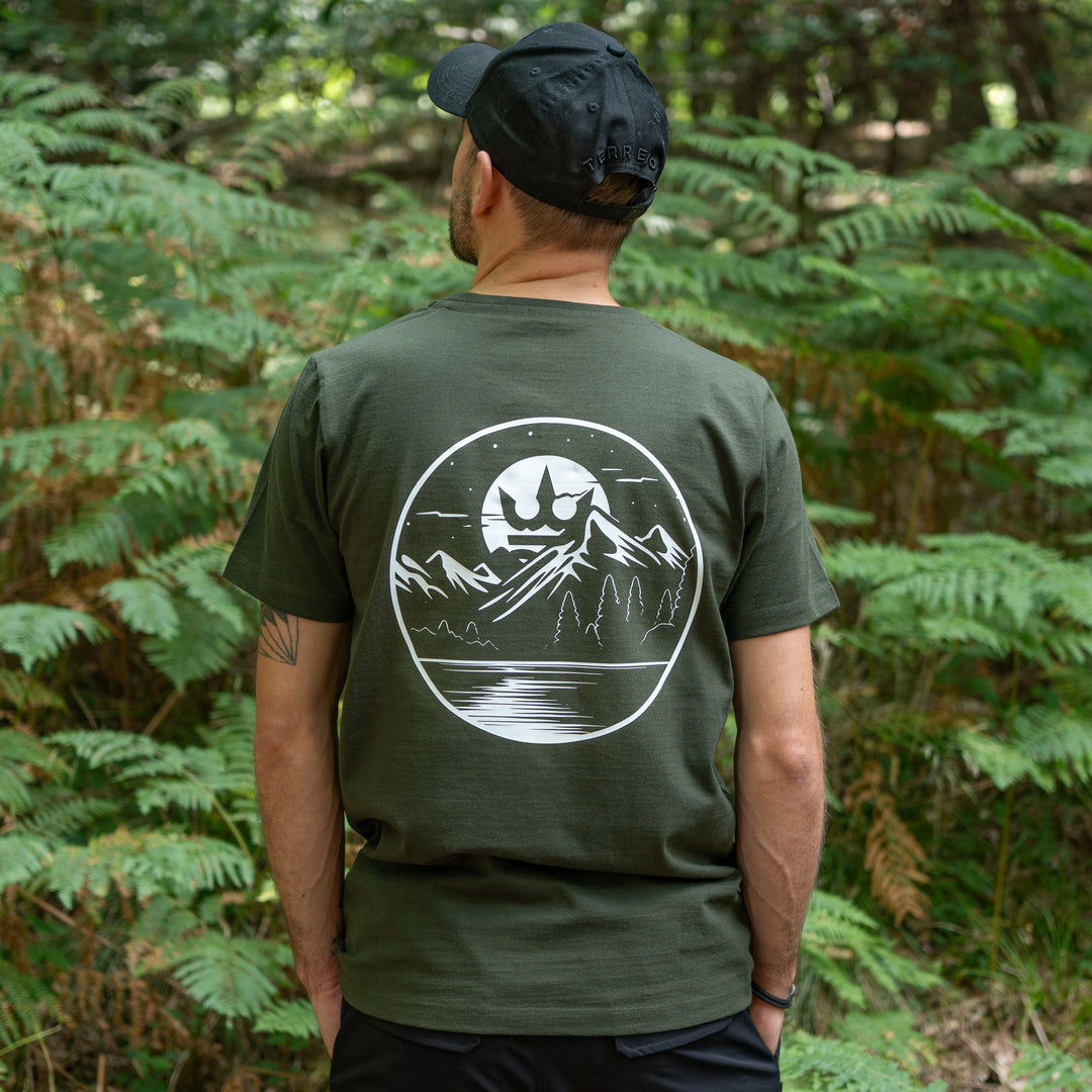 Moonlight T-Shirts - Various Colours