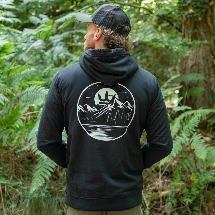 Moonlight Hoodie - Various Colours