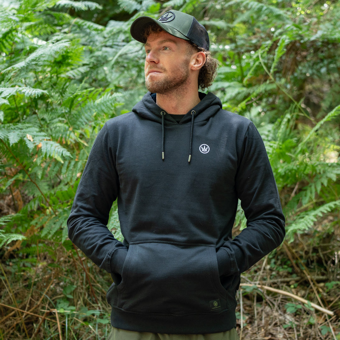Moonlight Hoodie - Various Colours