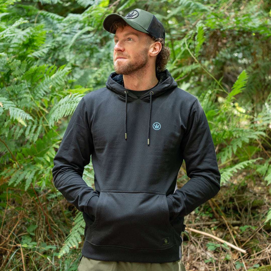The Butterfly Hoodie - Various Colours