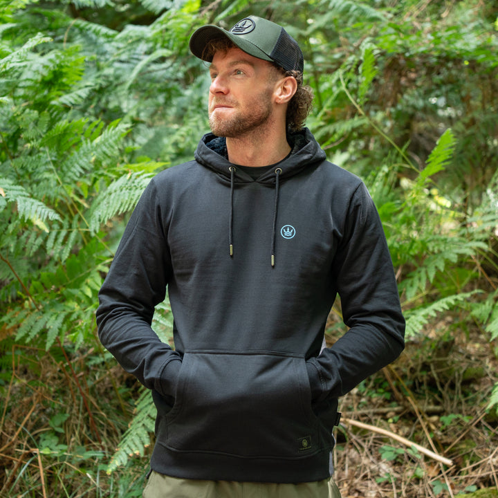 The Butterfly Hoodie - Various Colours