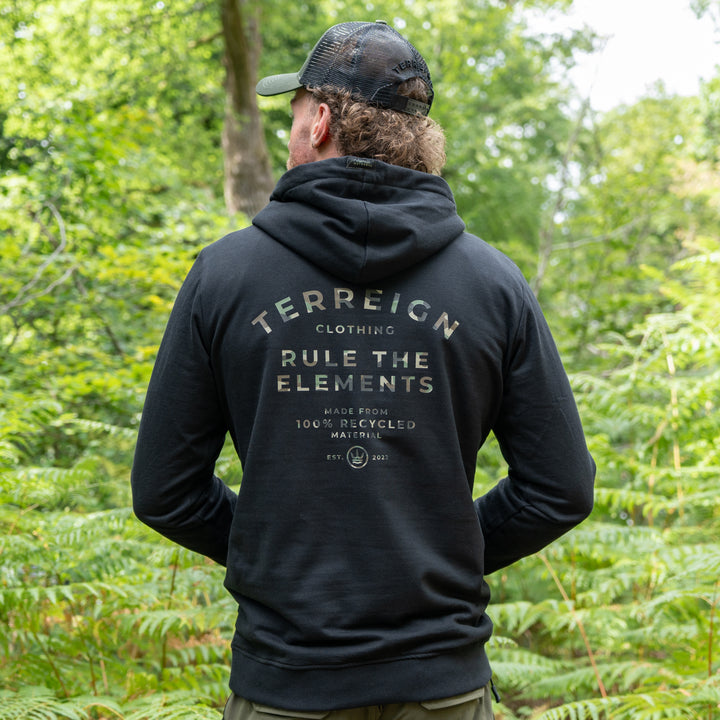 Chronicles Hoodie - Various Colours