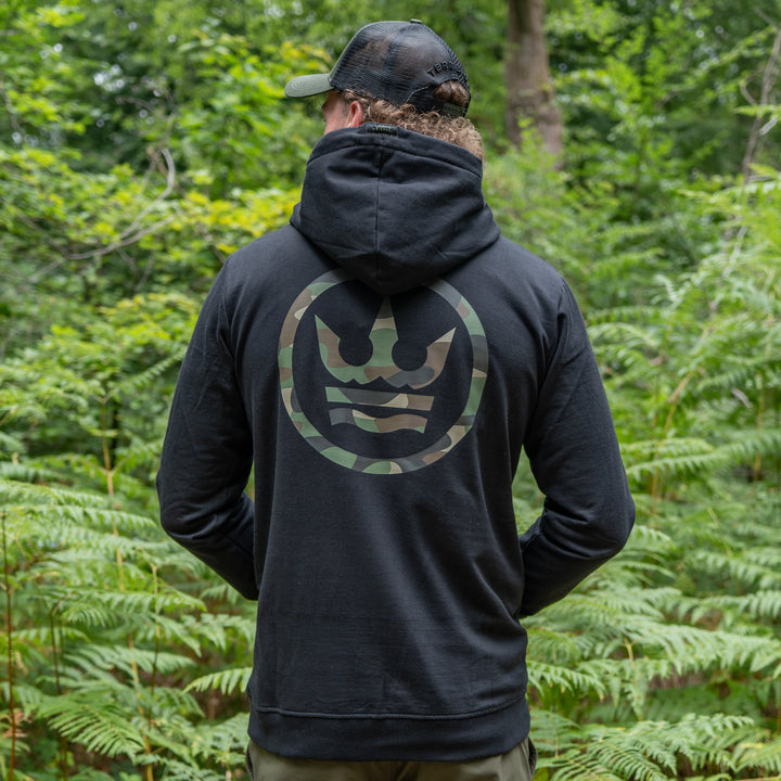 Icon Hoodie - Various Colours
