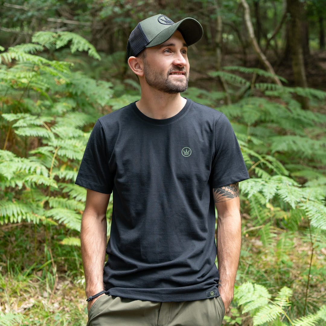 Tri-angler T-Shirt - Various Colours