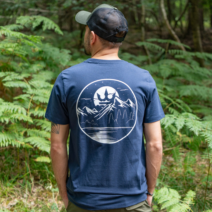 Moonlight T-Shirts - Various Colours