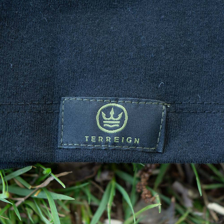 Long Sleeve Chesta T-Shirts