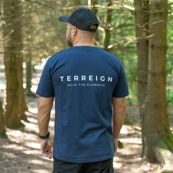 Signature T-shirt - Various Colours