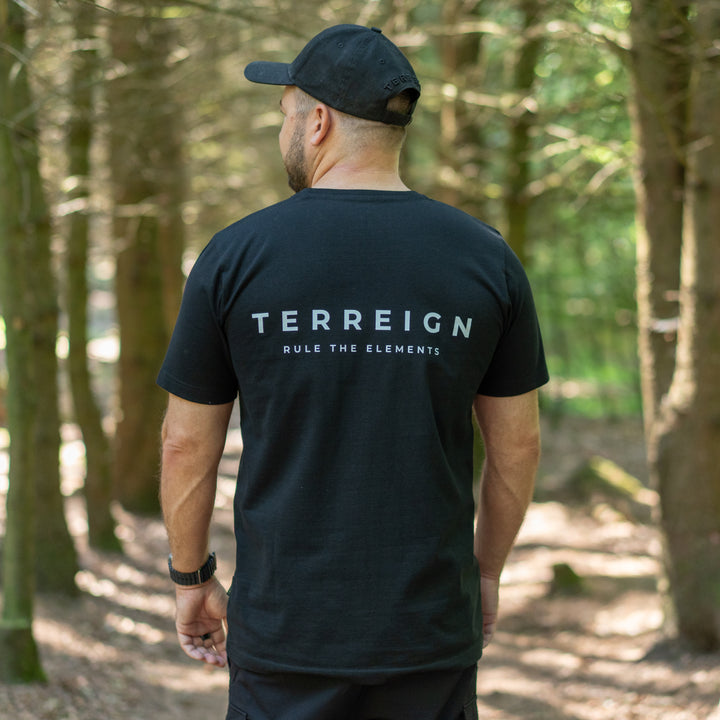 Signature T-shirt - Various Colours