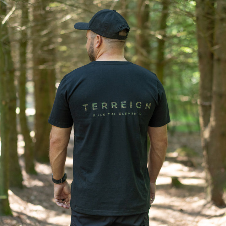 Signature T-shirt - Various Colours
