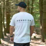 Signature T-shirt - Various Colours