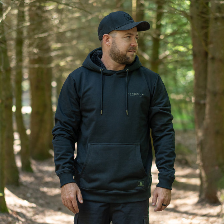 Signature Hoodie - Various Colours