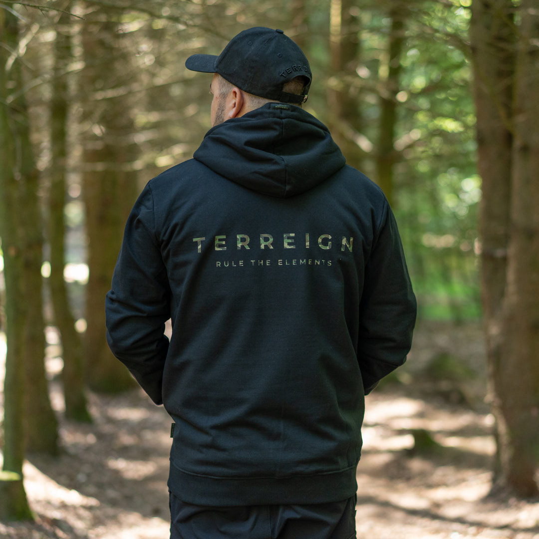 Signature Hoodie - Various Colours