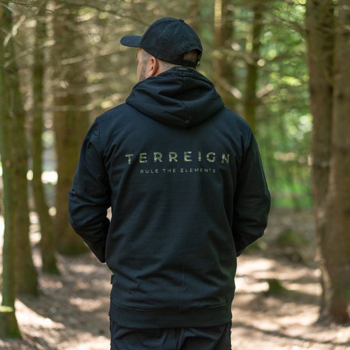 Signature Hoodie - Various Colours