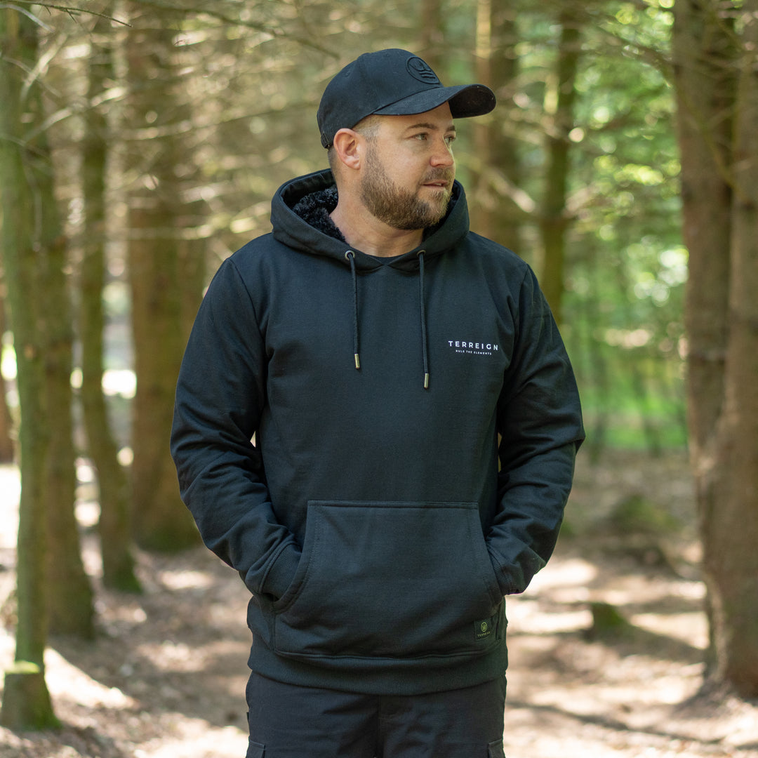 Signature Hoodie - Various Colours